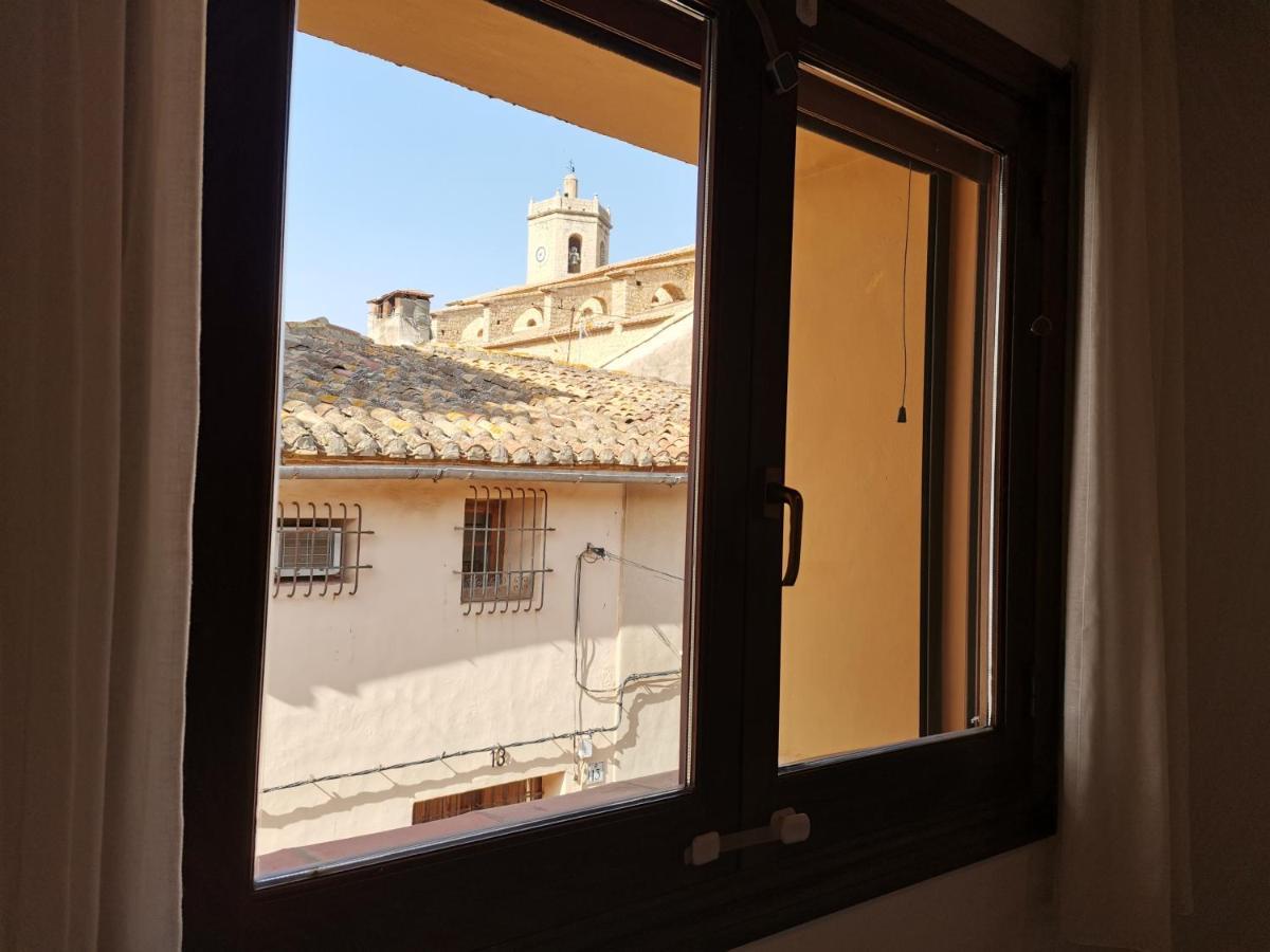 Casa El Raval Lliber Apartment Exterior photo